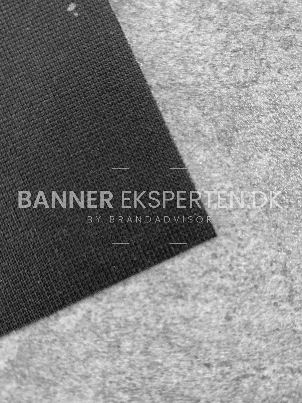 Stofbanner Stofbanner